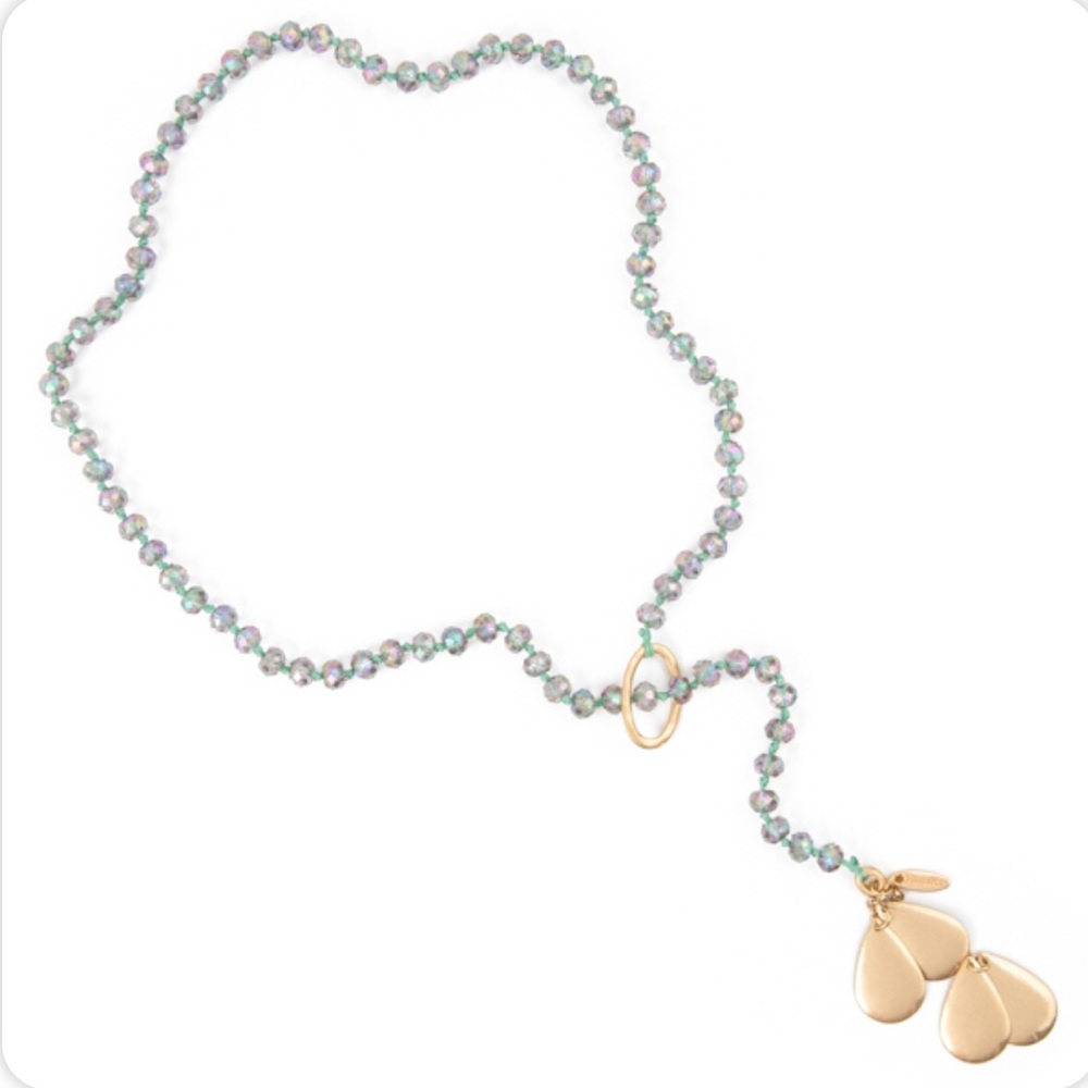 Plunder necklace